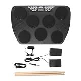 conjunto bateria eletronica bateria eletrica bateria