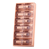 Conjunto De Batom Mist Matte Pacote Com 6 Conjuntos De Bri