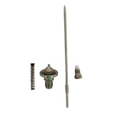 Conjunto De Bico Agulha Sgk 600 Devilbiss K 5028 20