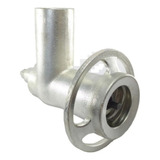 Conjunto De Boca Caf Da Maquina De Moer Carne Picador 10