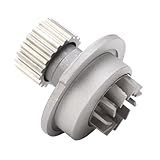 Conjunto De Bomba De água De Motor Premium 96930074 Bomba De água De Carro De Substituição Para Chevy Aveo Aveo5 1 6l 98ci Dohc L4 16v