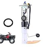 Conjunto De Bomba De Combustível Compatível Com Polaris Sportsman 800 EFI 2005 2007 Sportsman 500 EFI 2006 2007 Substitui 22520437 47 1041 Padrão De 6 Parafusos 