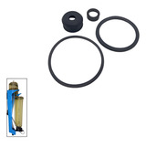 Conjunto De Borracha Do Medidor De Leite Milk Meter