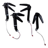 Conjunto De Braço De Motor De Drone Peças De Reposição