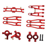 Conjunto De Braço Oscilante Inferior Superior De Copo De