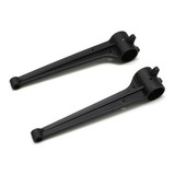 Conjunto De Braços Da Suspensão Kyosho Mad Force Ma 003