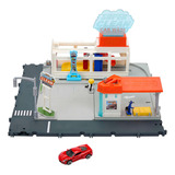 Matchbox