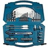 Conjunto De Brocas D 42014 50 Peças