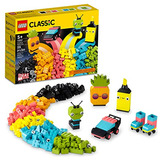 Conjunto De Caixas De Tijolos Lego