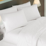 Conjunto De Cama Queen 180 Fios Madri 250x280 Teka Profiline 2 Fronhas 1 Lençol 1 Teka Profiline