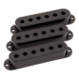 Conjunto De Capas Para Captadores Fender Stratocaster