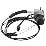 Conjunto De Carro Com Motor De Passo Do Acelerador Da Escavadeira Junta De Veículo Automóvel Para Motores Hd800