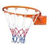 Conjunto De Cesta De Basquete Aro De Basquete Adulto