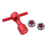 Conjunto De Chave Inglesa Para O Titleist Scotty Cameron
