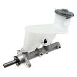 conjunto cilindro mestre freio compativel honda accord acura