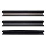 Conjunto De Cobertura De Cortina De Para Sol Para Teto Solar Panorama De Carro LRO44742 Para Land Rover L550 L538 Discovery 2015 Evoque 2017 Preto 