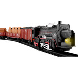 Steam