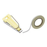 Conjunto De Correias De 10mm Fabricante De Fita Amarela