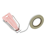Conjunto De Correias De 10mm Fabricante De Fita Rosa