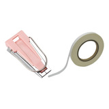 Conjunto De Correias De 10mm Fabricante De Fita Rosa