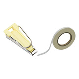 Conjunto De Correias E De 10mm Fabricante De Fita Amarela