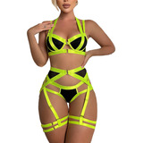 Strappy