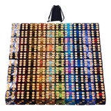 Conjunto De Dados Austor De 100 Peças De 6 Lados 10 Dados D
