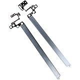 Conjunto De Dobradiça LCD Deal4GO 33 HE8N8 001 33 HE8N8 002 Substituição Para Acer Aspire A115 31 A315 34 A115 31 C2Y3 A315 22 EX215 21 A315 34 C7CG