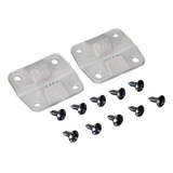 Conjunto De Dobradiças Coleman P Caixas Térmicas 6l A 34l