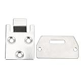 Conjunto De Dobradiças De Assento De Carro Club Aramox Conjunto De Dobradiças E Placas De Assento De Carro Club 71610 G01 Substituição