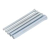 Conjunto De Dobradores De Tubo De Mola 5PCS Para Tubo OD 1 4 5 16 3 8 1 2 5 8 Tubo De Aço De Parede Fina De Cobre E Alumínio