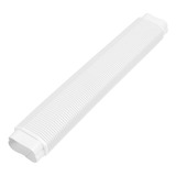 Conjunto De Dutos De Cobertura Flexível De Linha Reta 435 C