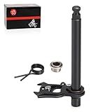 Conjunto De Eixo De Câmbio Para Kawasaki KX80 KX100 1986 2013 13161 1126