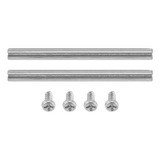Conjunto De Eixos Horizontais K100 002 Para Xk K110 V966 V97