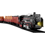 Steam