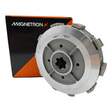 Magnetron