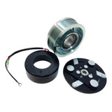 Conjunto De Embreagem Do Compressor Honda New Civic 2011 Crv