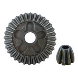 Conjunto De Engrenagem Para Esmerilhadeira Bosch Gws 6 115