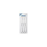 Conjunto De Facas Para Sobremesa Aço Inox 3 Pç- Amazonas Tramontina 66960061