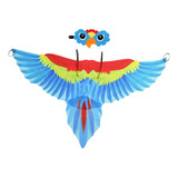 Conjunto De Fantasia De Pássaro Infantil Capa De Asas De