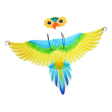 Conjunto De Fantasias Para Pássaros Para Crianças Capa De X