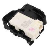Conjunto De Fechadura Elétrica De Porta 00128d 250v