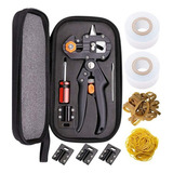 Conjunto De Ferramentas De Enxertia Jardim Casa Jardim Fruit