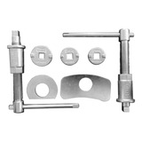 Conjunto De Ferramentas P Retornar Êmbolos 3 Pçs Kf130 kit