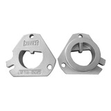 Conjunto De Ferramentas Para Posicionar Em Pms As Polias