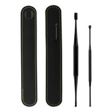 Conjunto De Ferramentas R Para Cera De Ouvido De Silicone De