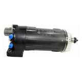 Conjunto De Filtro Separador Dágua Accelo Atego Euro 5