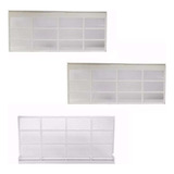 Conjunto De Filtros Piso Teto Springer Carrier