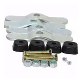 Conjunto De Fixacao Para Bauleto Proos 26 29 34 E 41 Litros