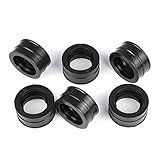 Conjunto De Flange De Coletor De Admissão De Carburador De Carburador Para Honda CBX 1000 1979 1980 Substitui Os Números De Peça 16211 422 000